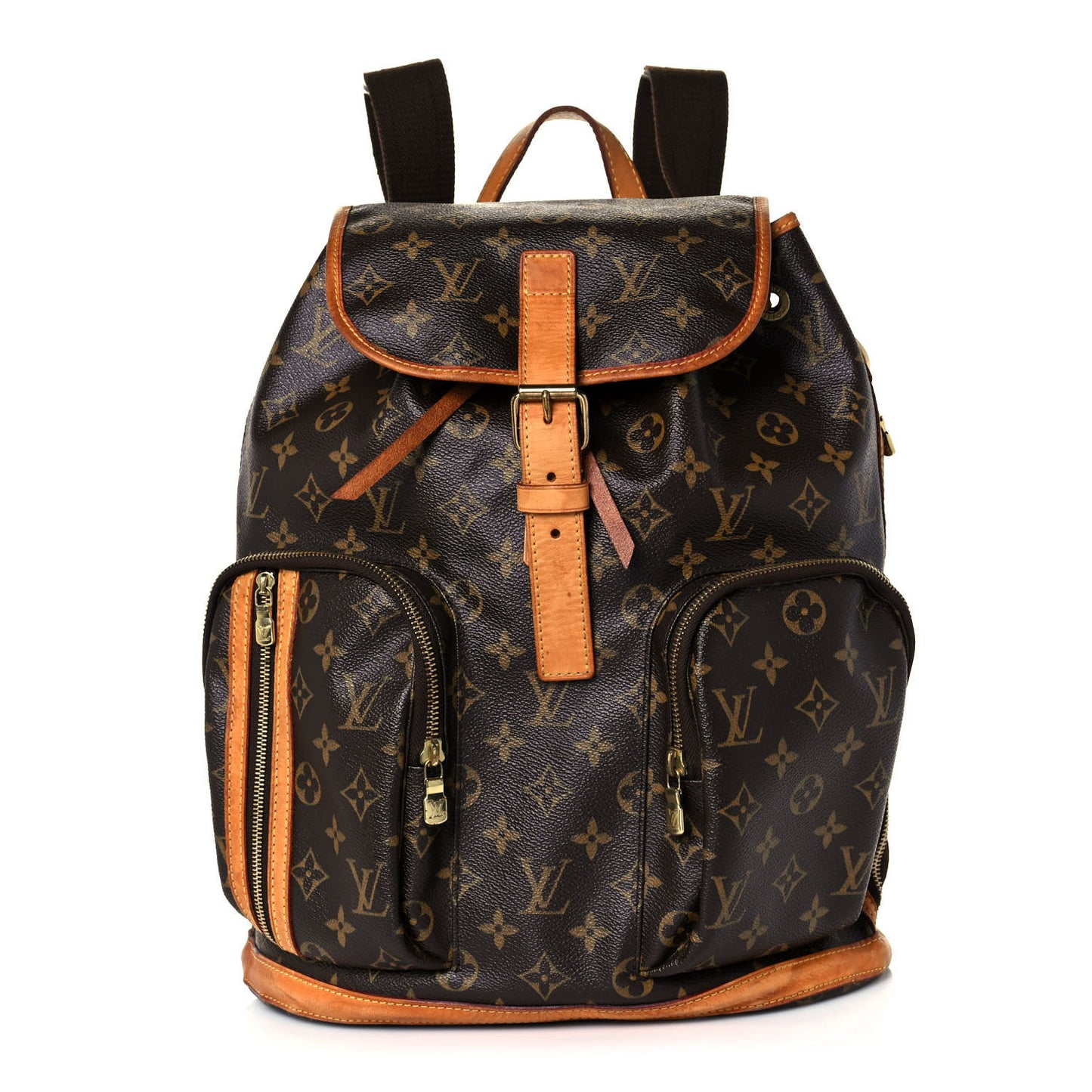 Monogram Bosphore Backpack