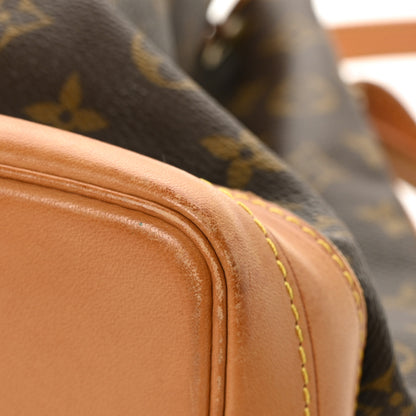 Louis Vuitton Monogram Noe 8 of 10