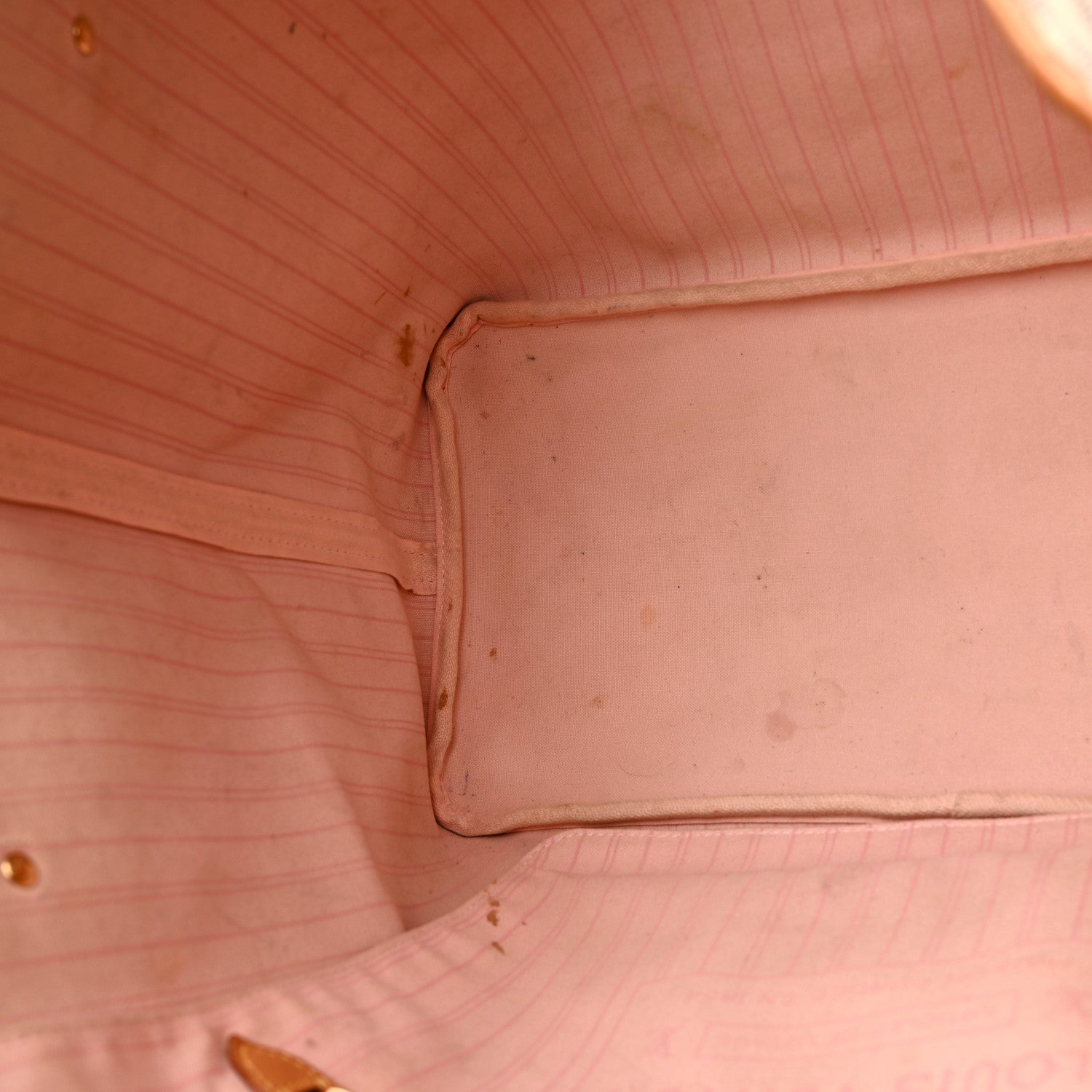 Louis Vuitton Damier Azur Neo Neverfull GM 13 of 14