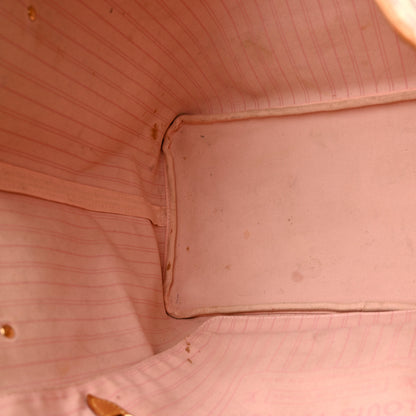 Louis Vuitton Damier Azur Neo Neverfull GM 13 of 14