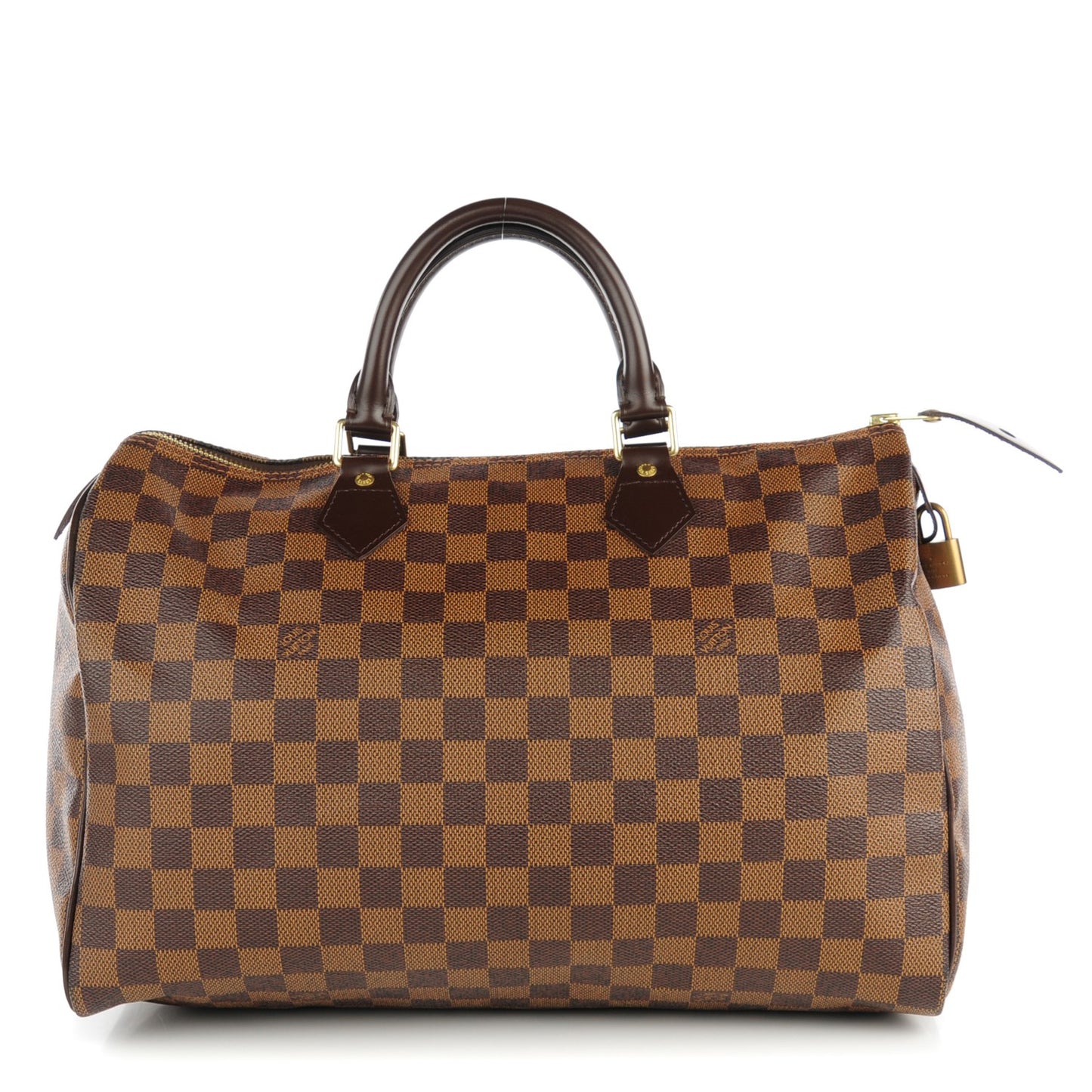 Damier Ebene Speedy 35