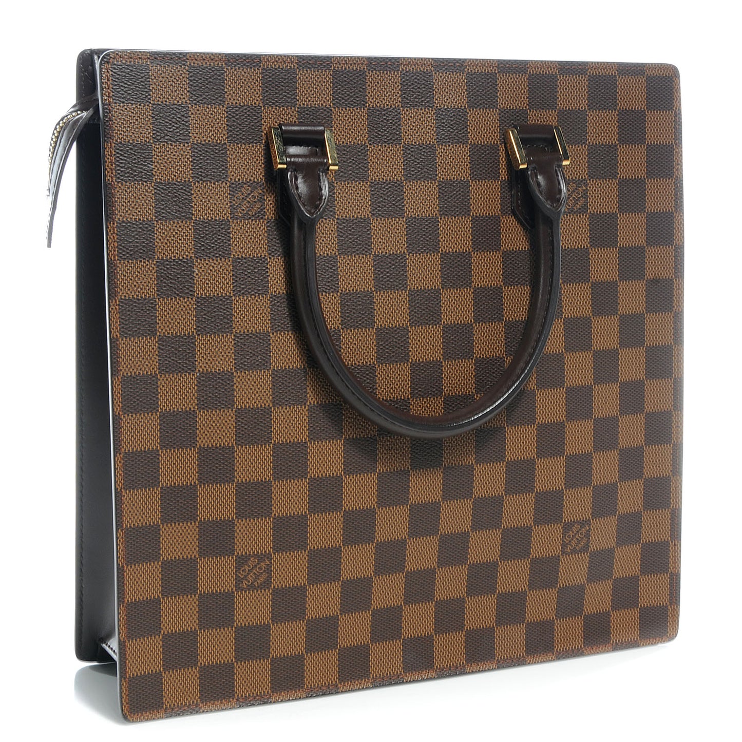 Damier Ebene Venice Sac Plat