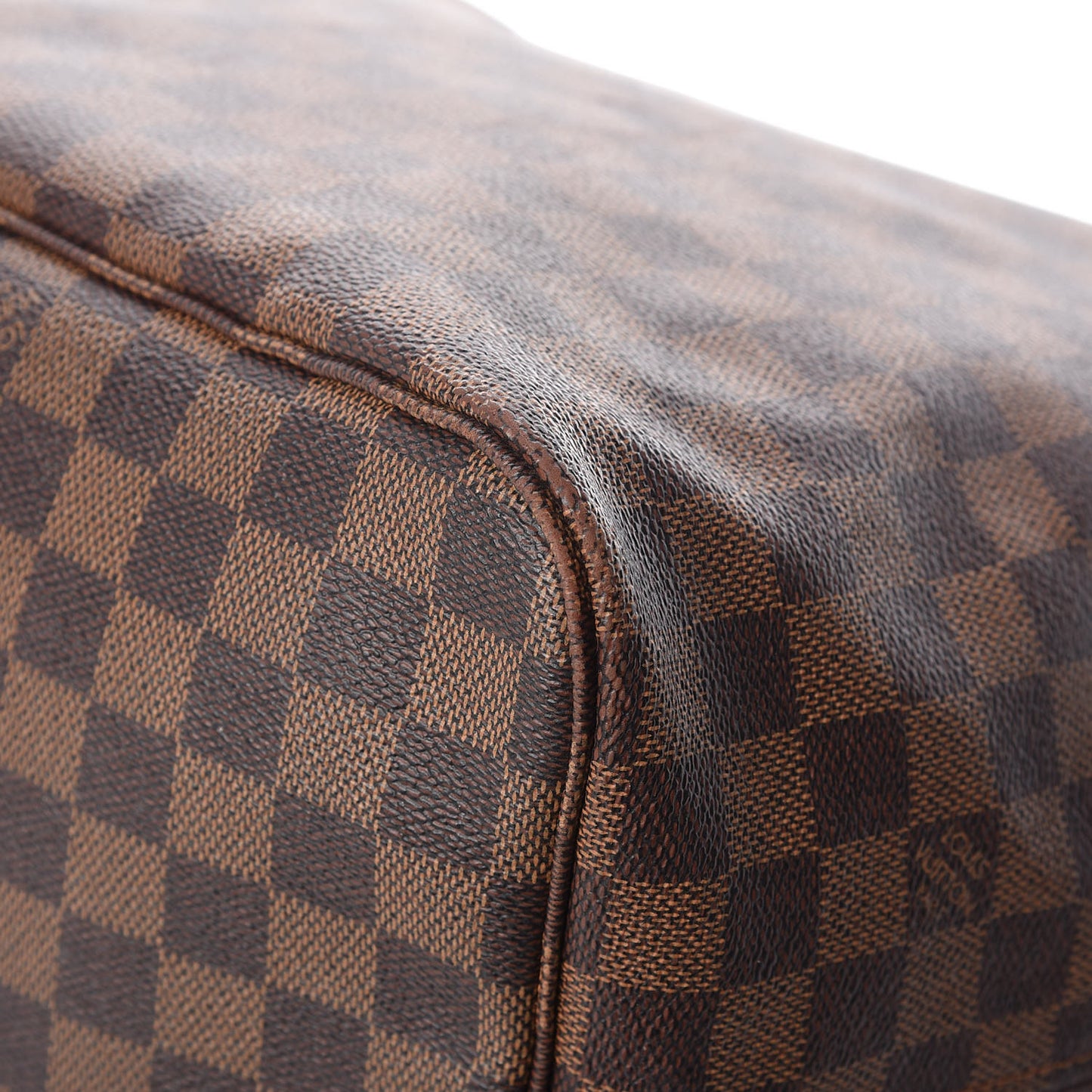 Damier Ebene Neverfull GM
