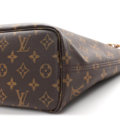 Louis Vuitton Monogram Neo Neverfull PM Pivoine 11 of 11