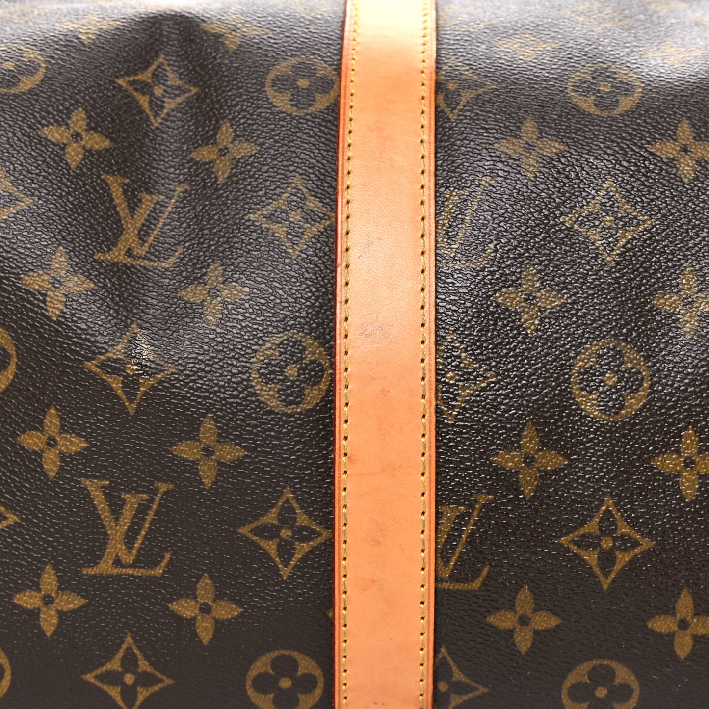 Monogram Keepall Bandouliere 45