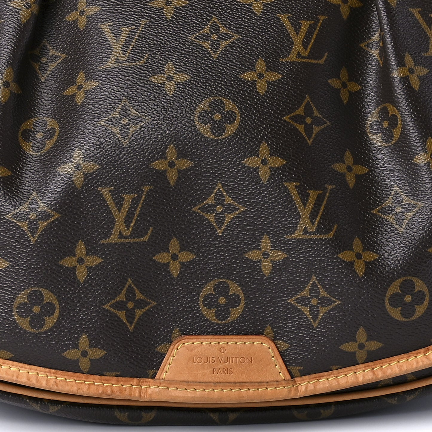 Monogram Menilmontant MM