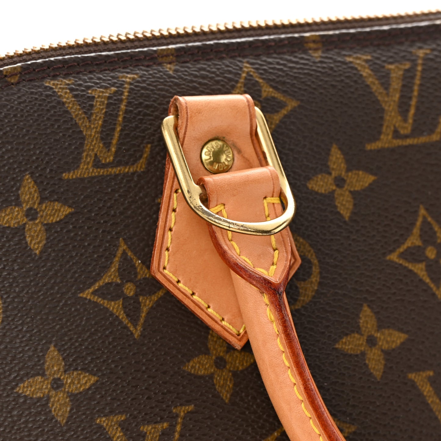Monogram Alma PM