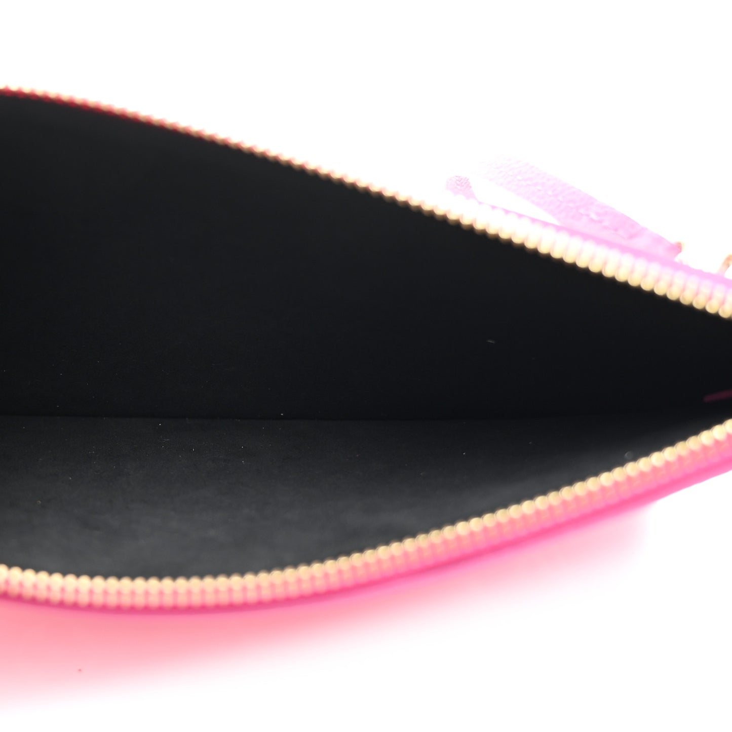 Empreinte Spring In The City Neverfull MM Black White Pink