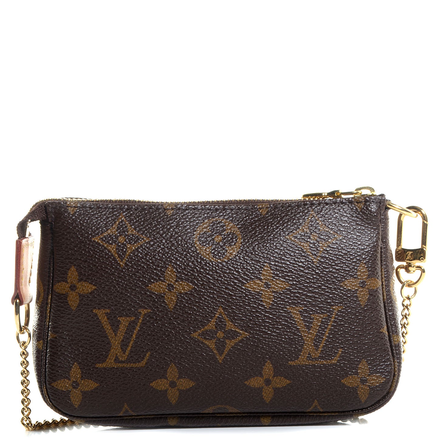 Monogram Mini Pochette Accessories