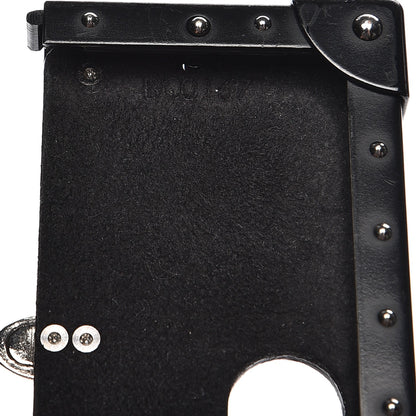 Louis Vuitton Monogram Eclipse Eye-Trunk iPhone 7 Plus Case 9 of 11
