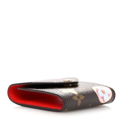 Louis Vuitton Monogram Candy Factory Notepad Pouch 7 of 13