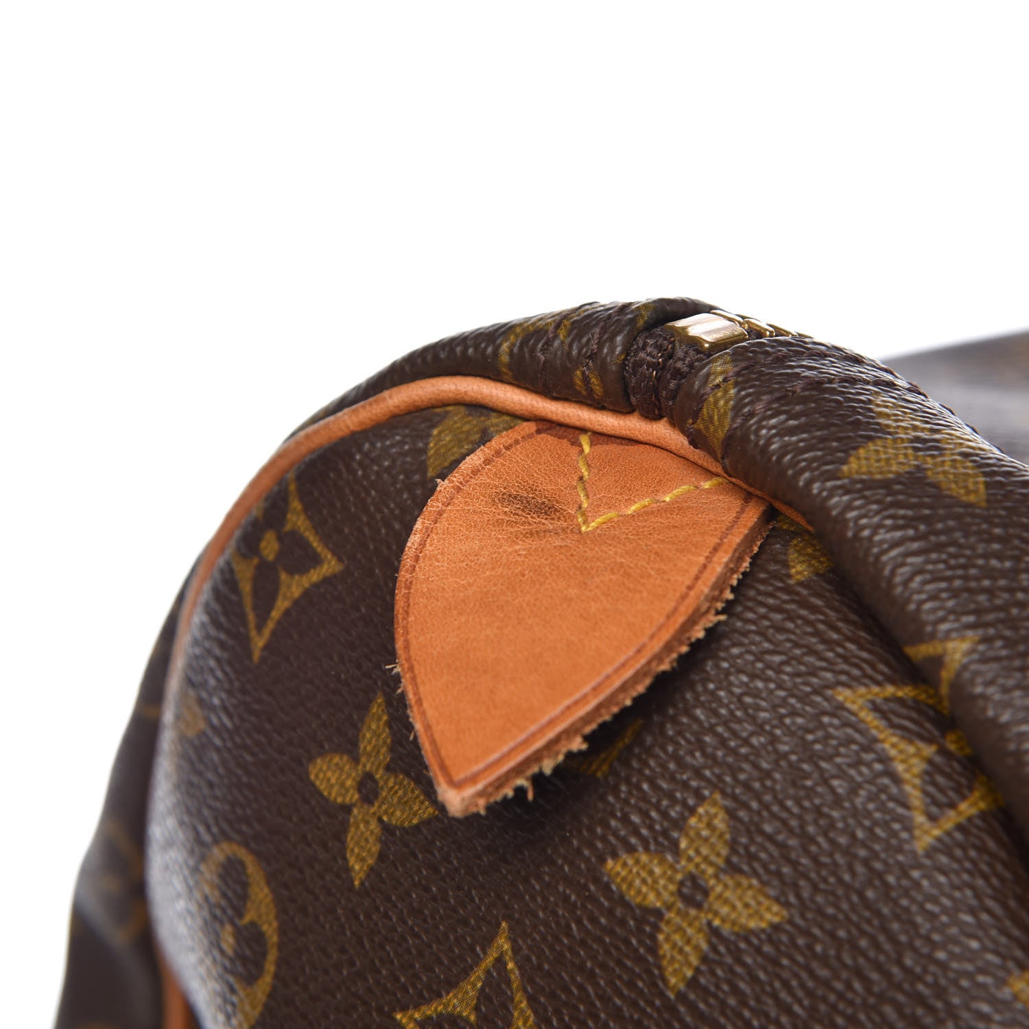 Louis Vuitton Monogram Keepall 55 17 of 24