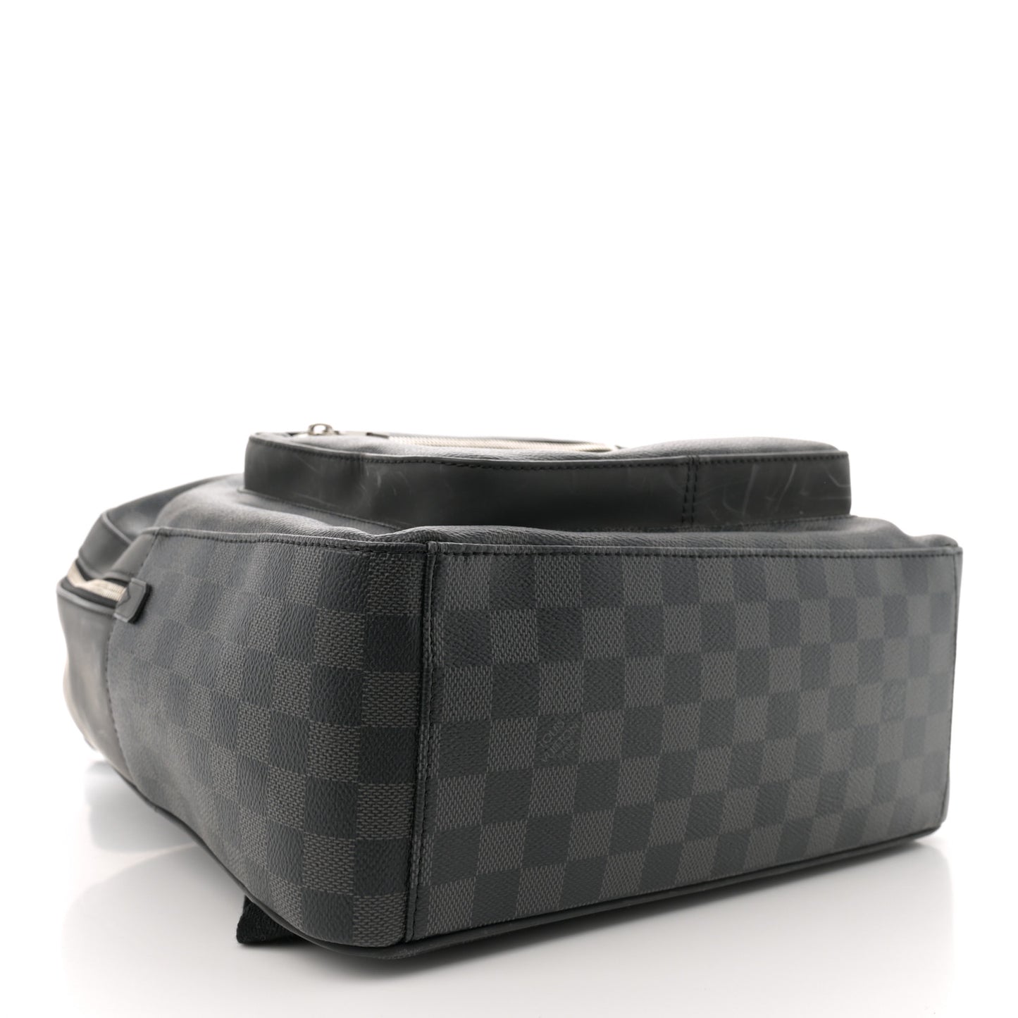 Damier Graphite Josh Backpack