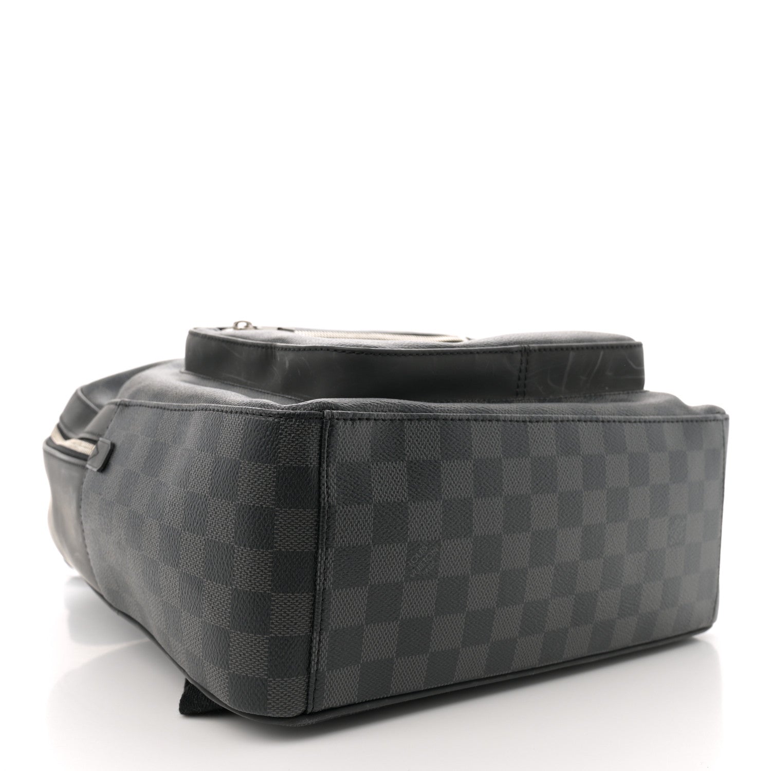 Louis Vuitton Damier Graphite Josh Backpack 4 of 12