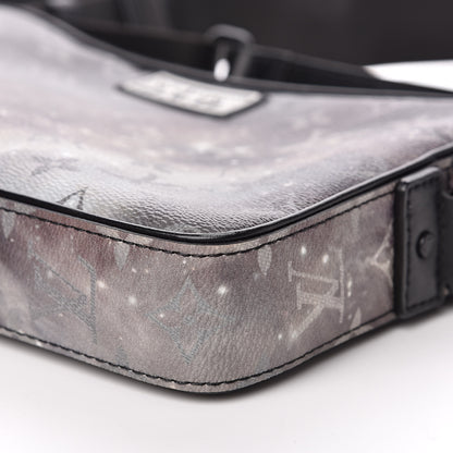 Louis Vuitton Monogram Galaxy Alpha Messenger 9 of 9