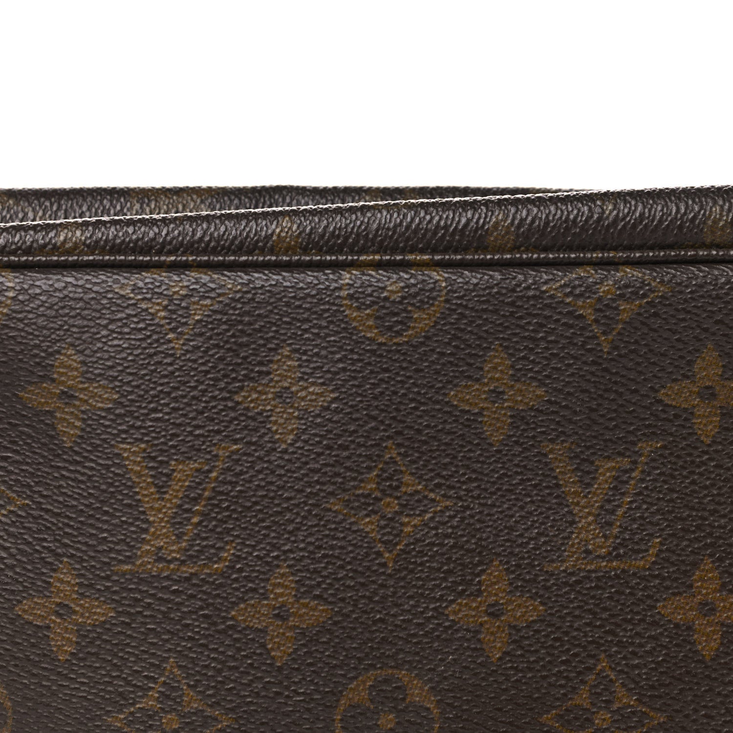Louis Vuitton Monogram Trousse Toilette 28 7 of 15