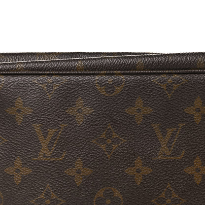 Louis Vuitton Monogram Trousse Toilette 28 7 of 15
