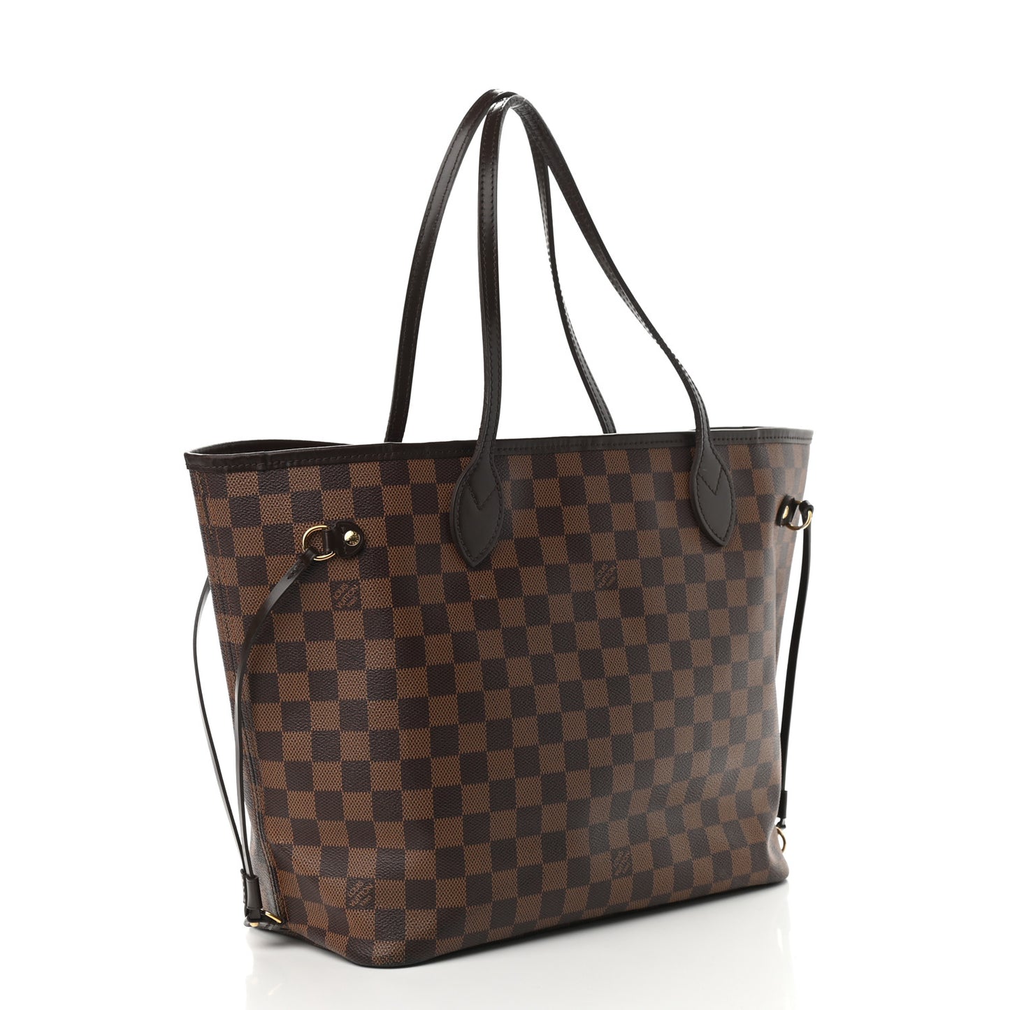 Damier Ebene Neo Neverfull MM