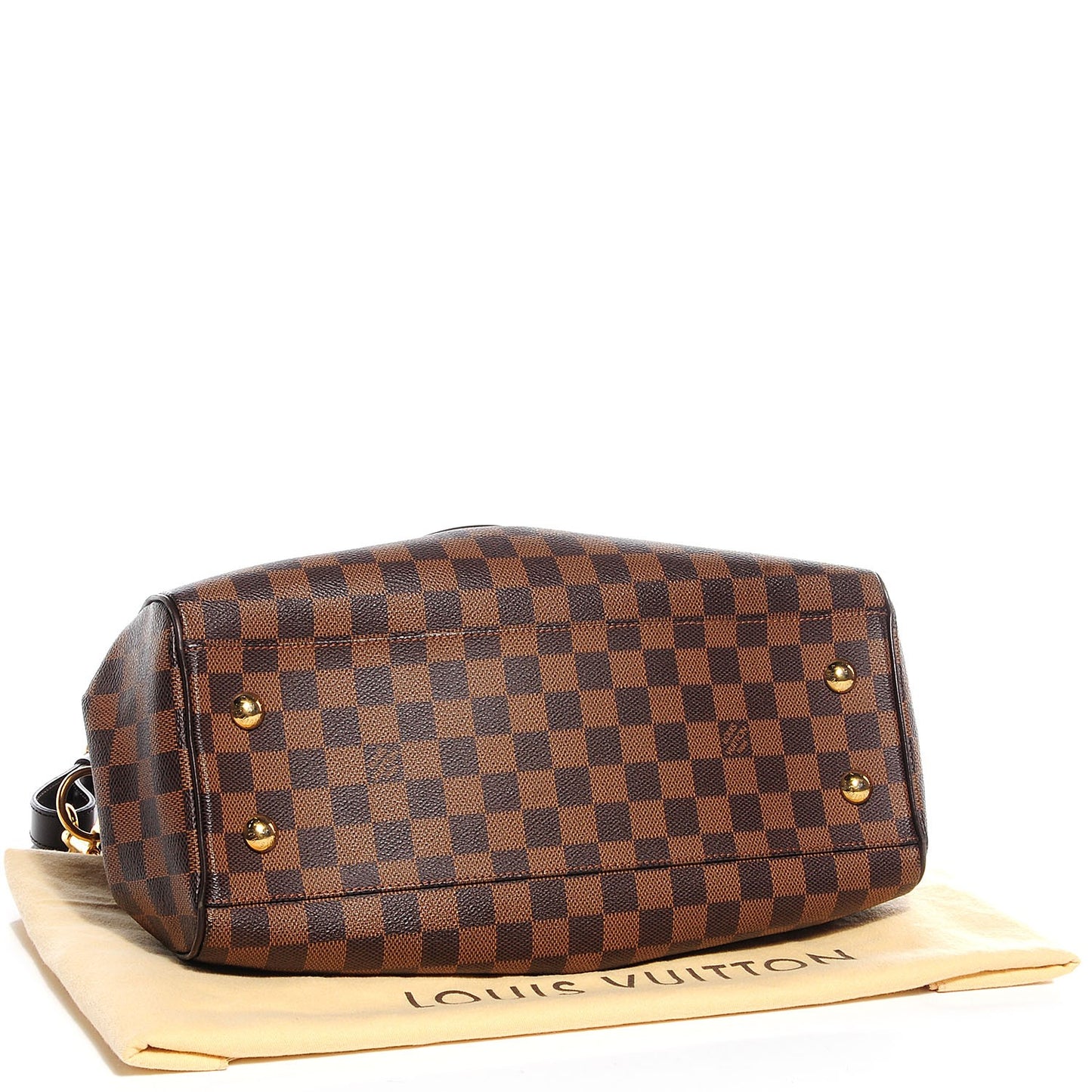Damier Ebene Trevi PM