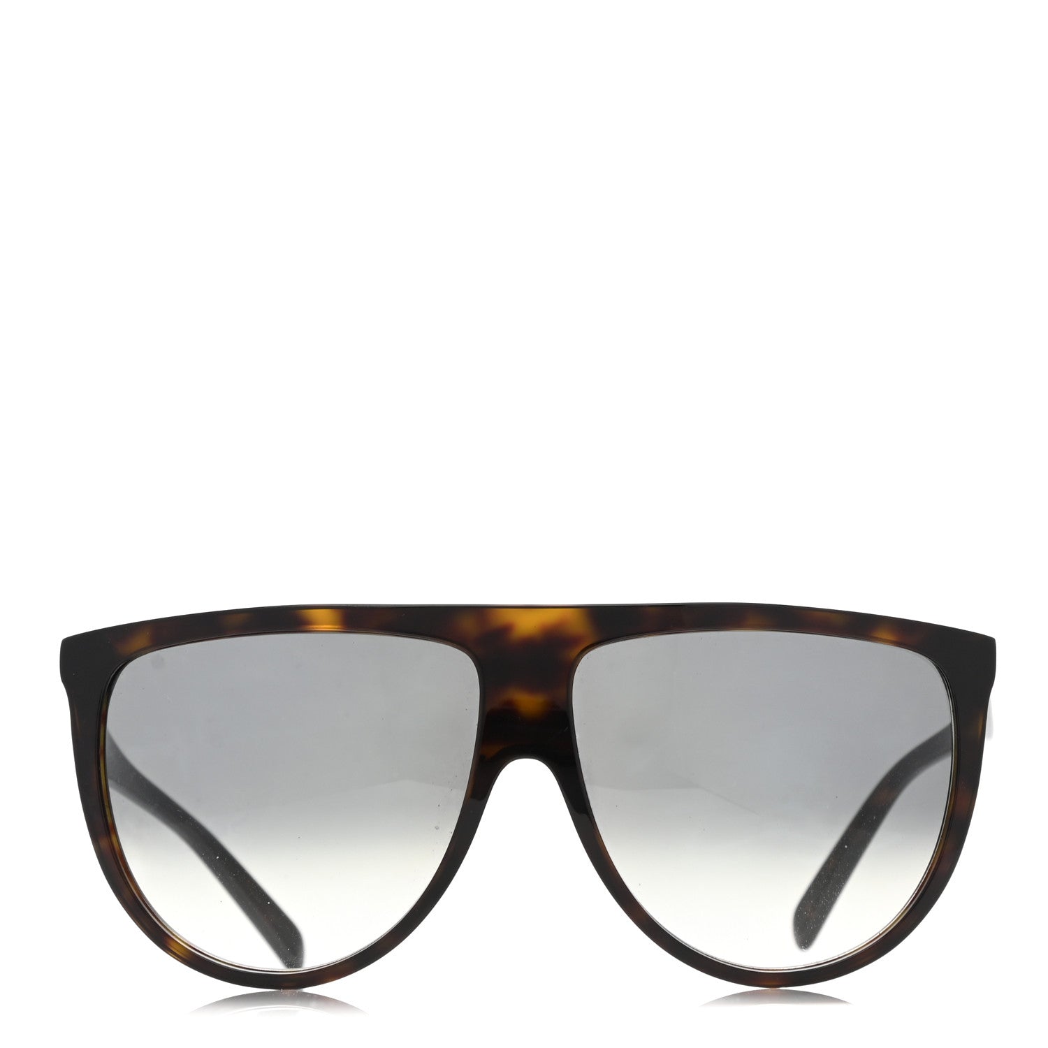 Celine Acetate Thin Shadow Sunglasses CL41435/S 2 of 6