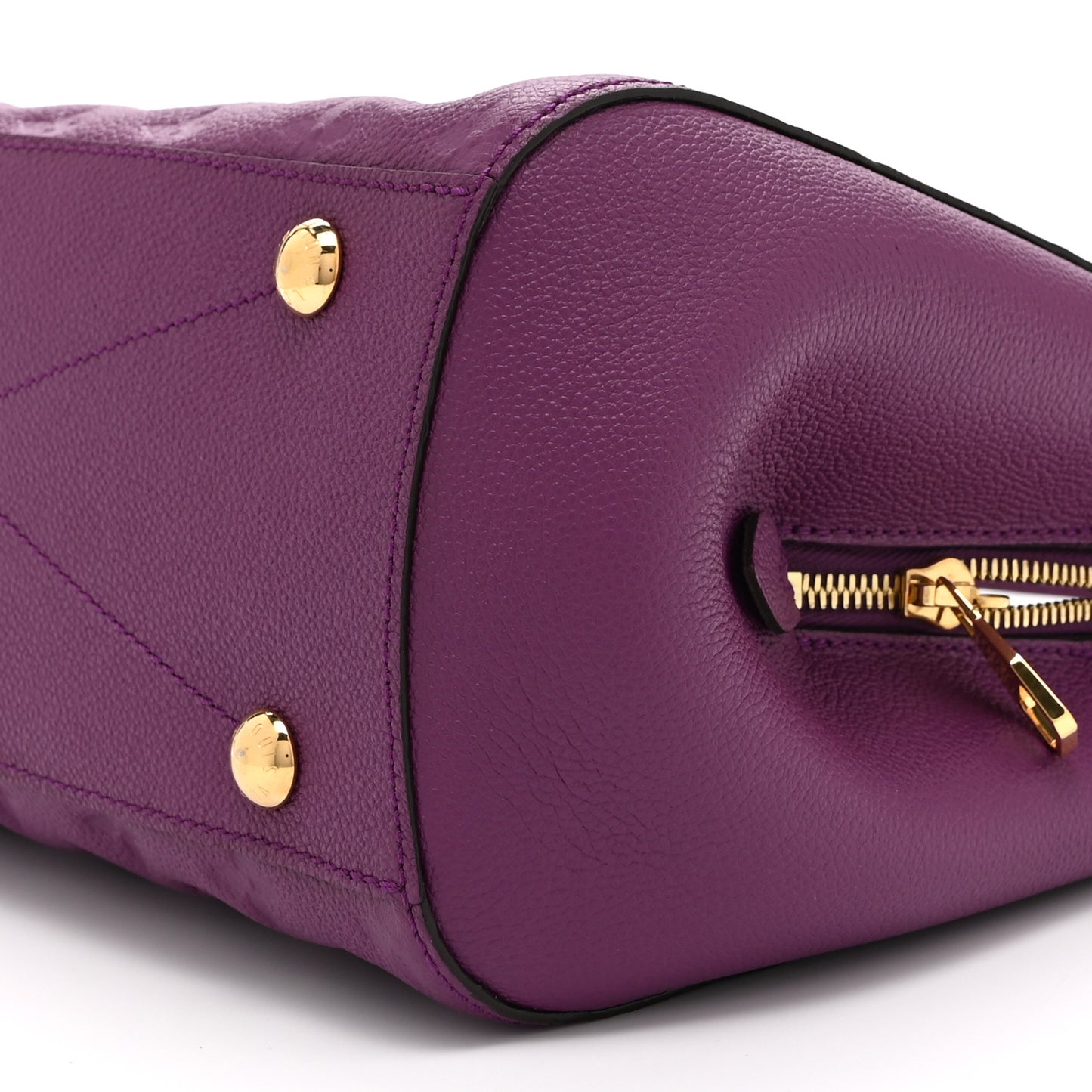 Empreinte Montaigne MM Amethyste