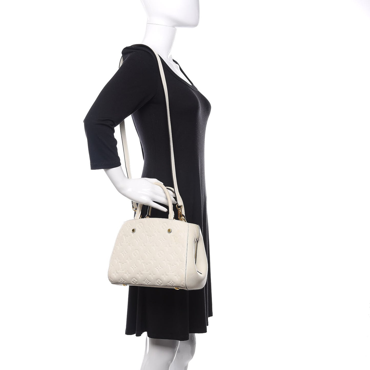 Empreinte Montaigne BB Creme