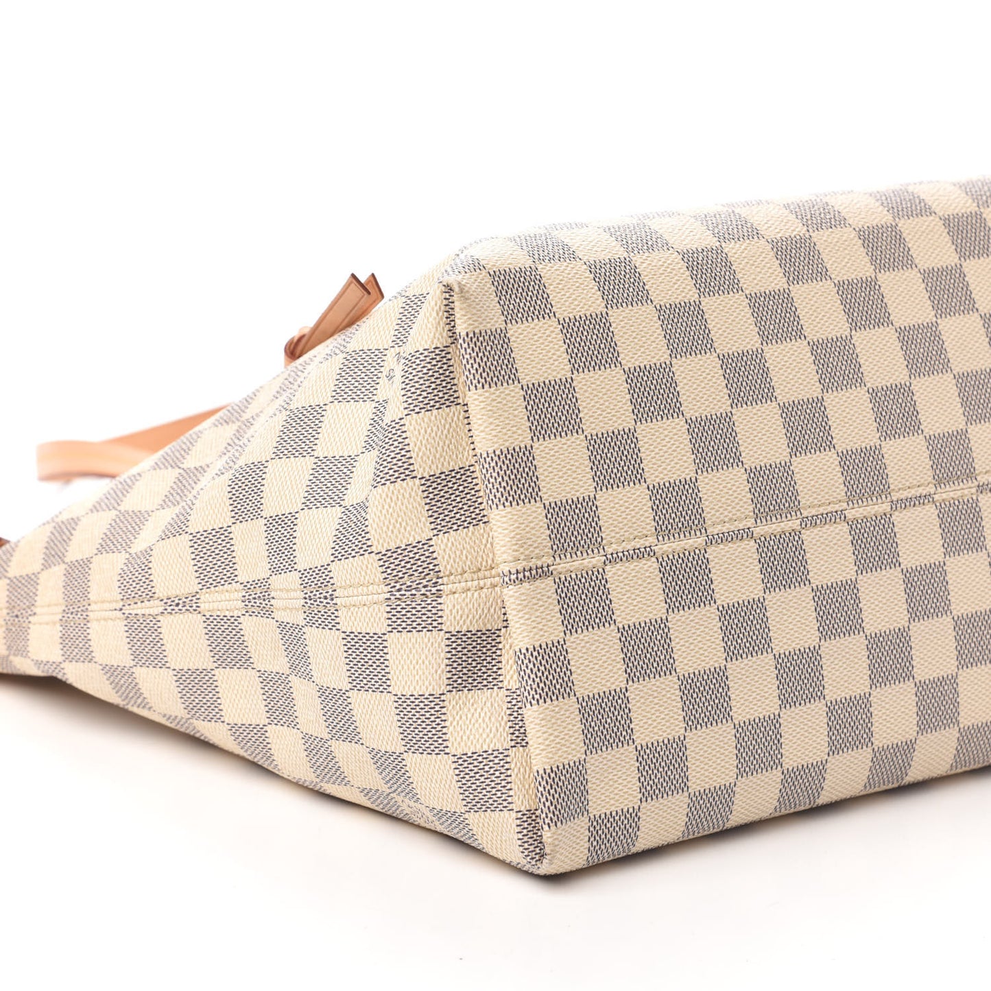 Damier Azur Iena MM