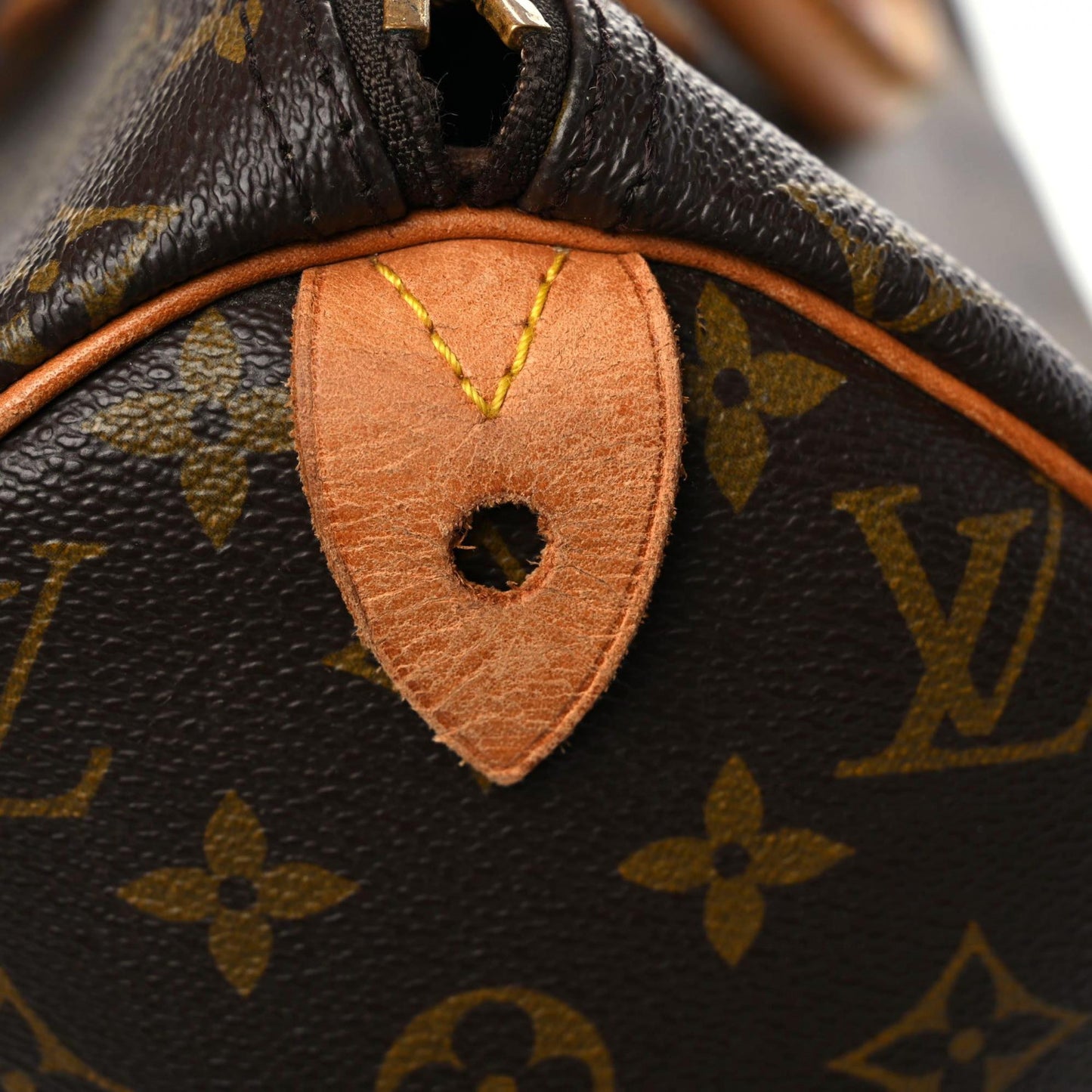 Monogram Speedy 40