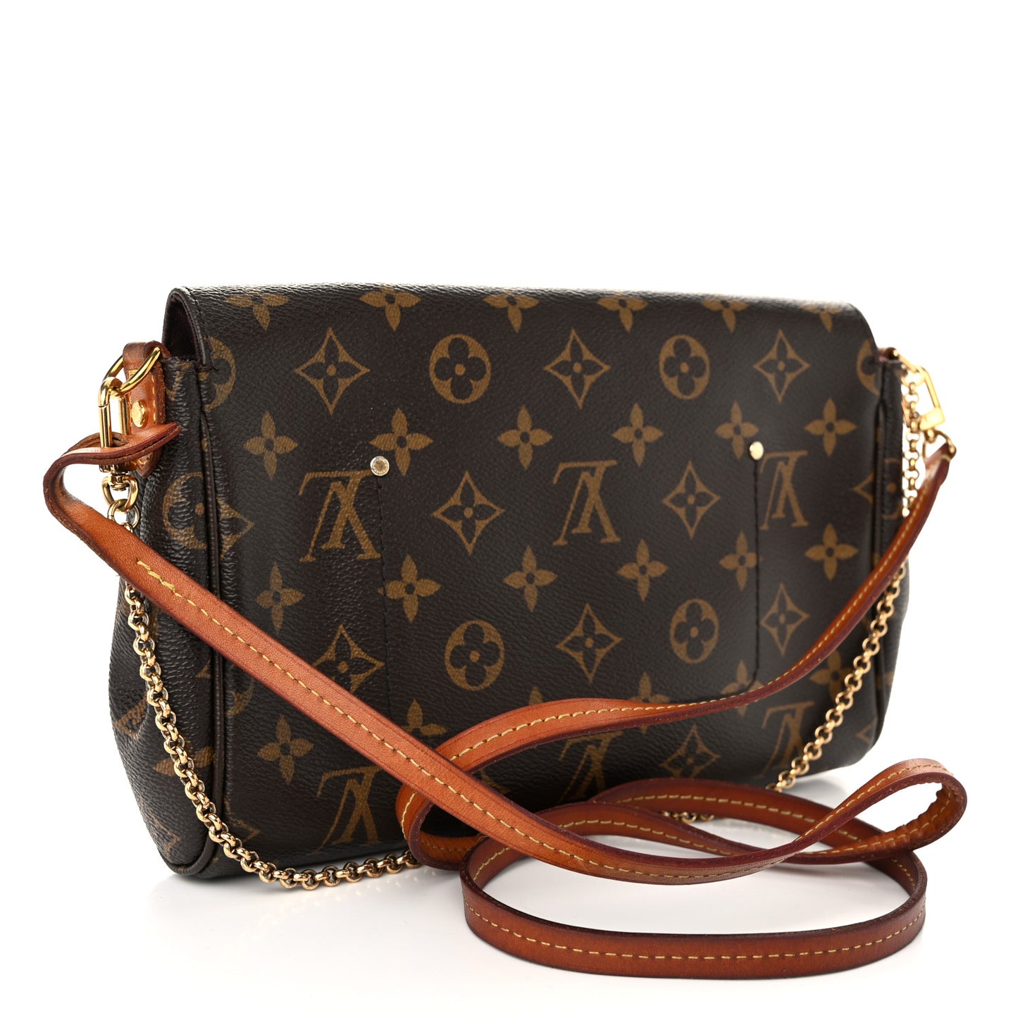 Monogram Favorite MM