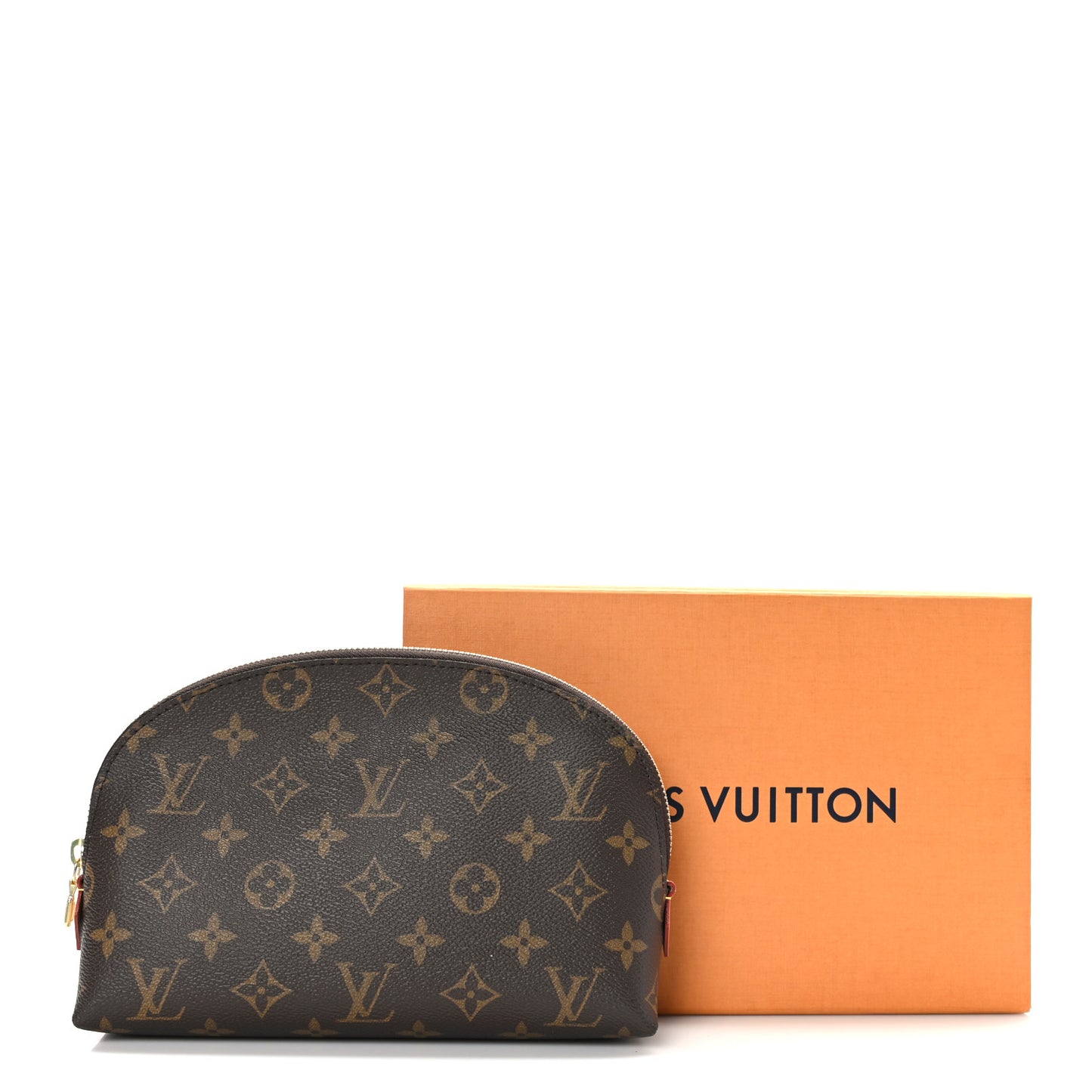 Monogram Cosmetic Pouch GM