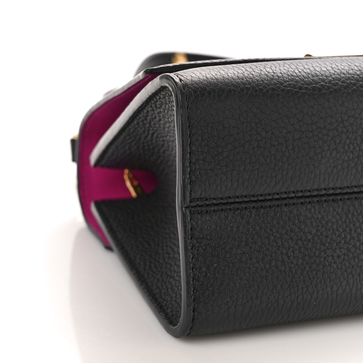 Taurillon Twist One Handle PM Black