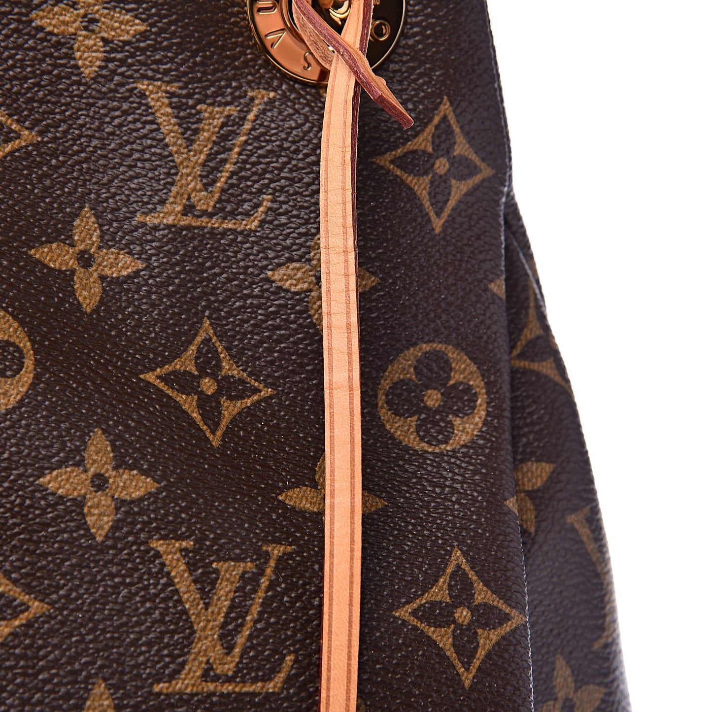 Monogram Artsy MM