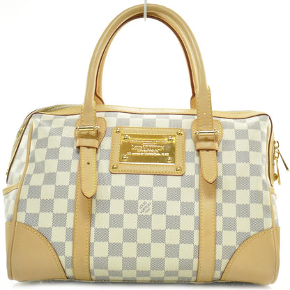 Louis Vuitton Damier Azur Berkeley 1 of 8