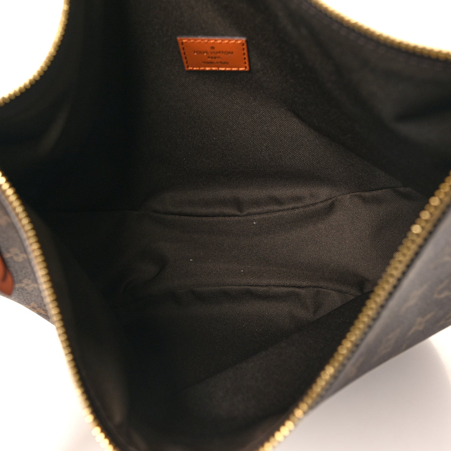 Louis Vuitton Reverse Monogram Loop Hobo 5 of 9