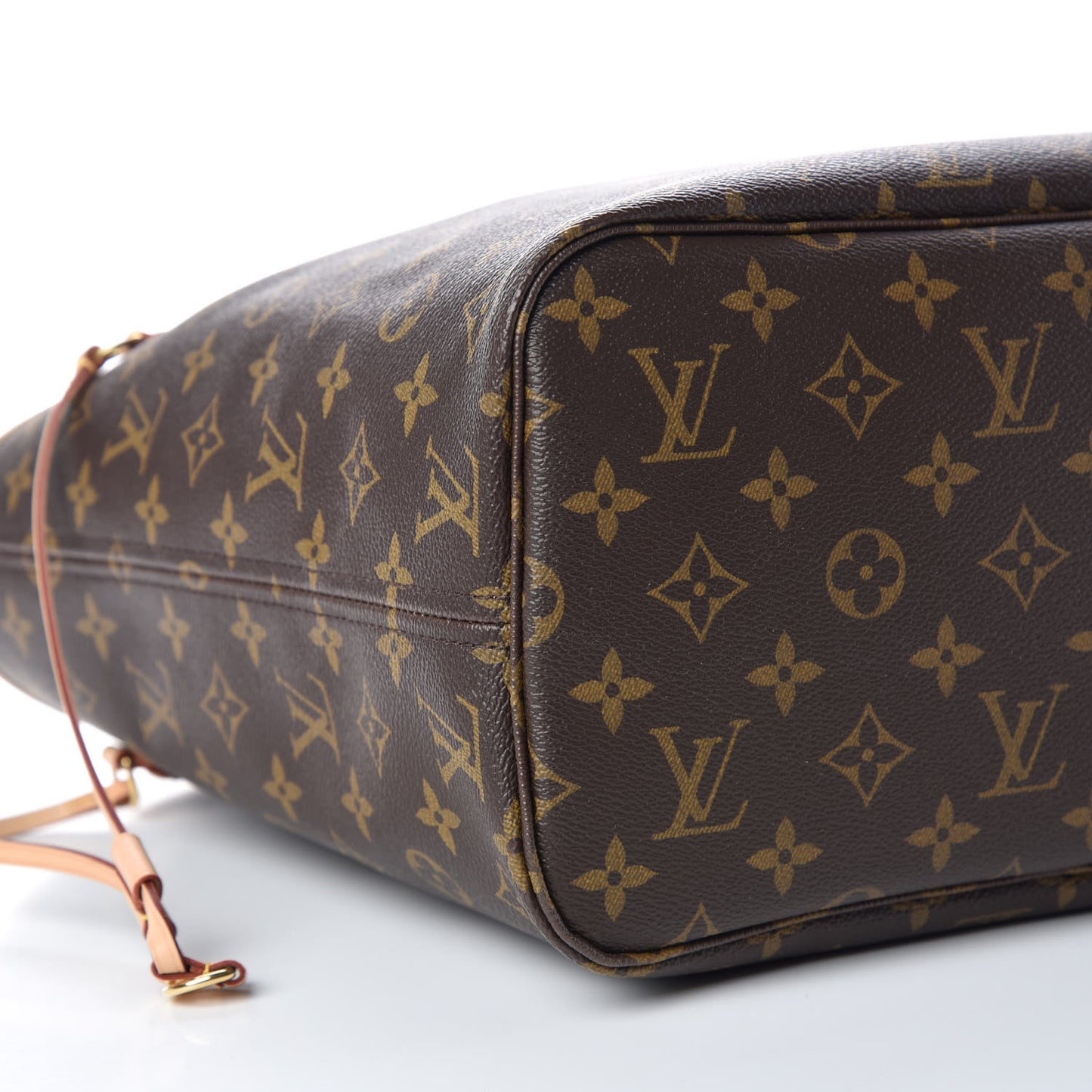 Monogram Neo Neverfull MM
