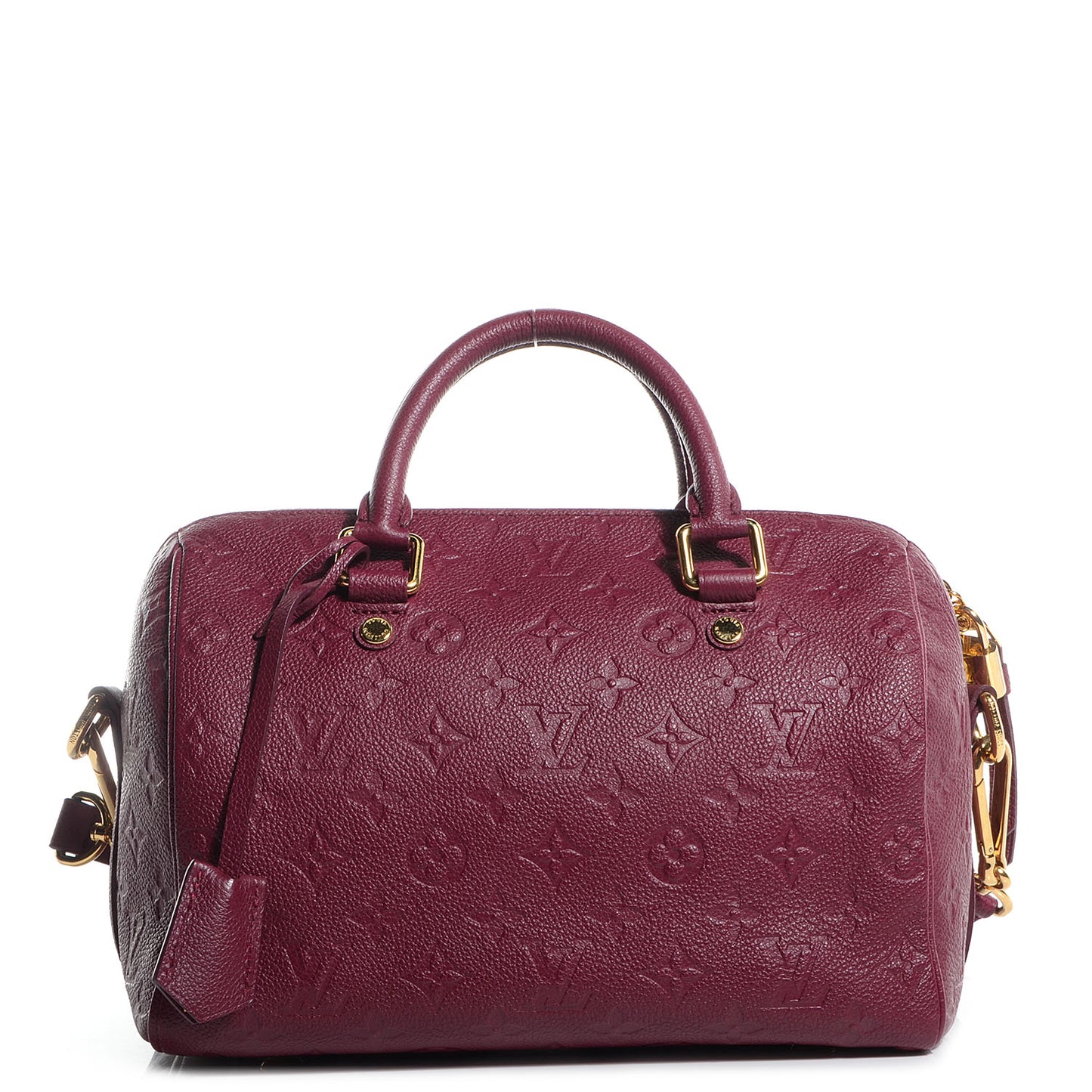Empreinte Speedy Bandouliere 25 Aurore