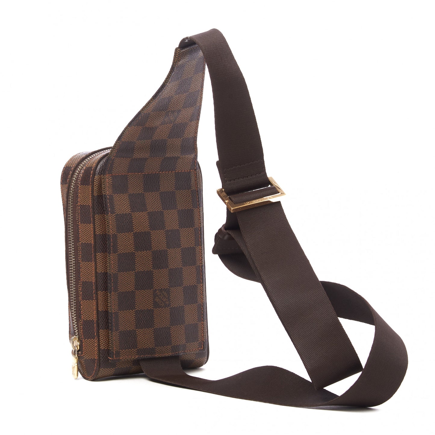 Damier Ebene Geronimos