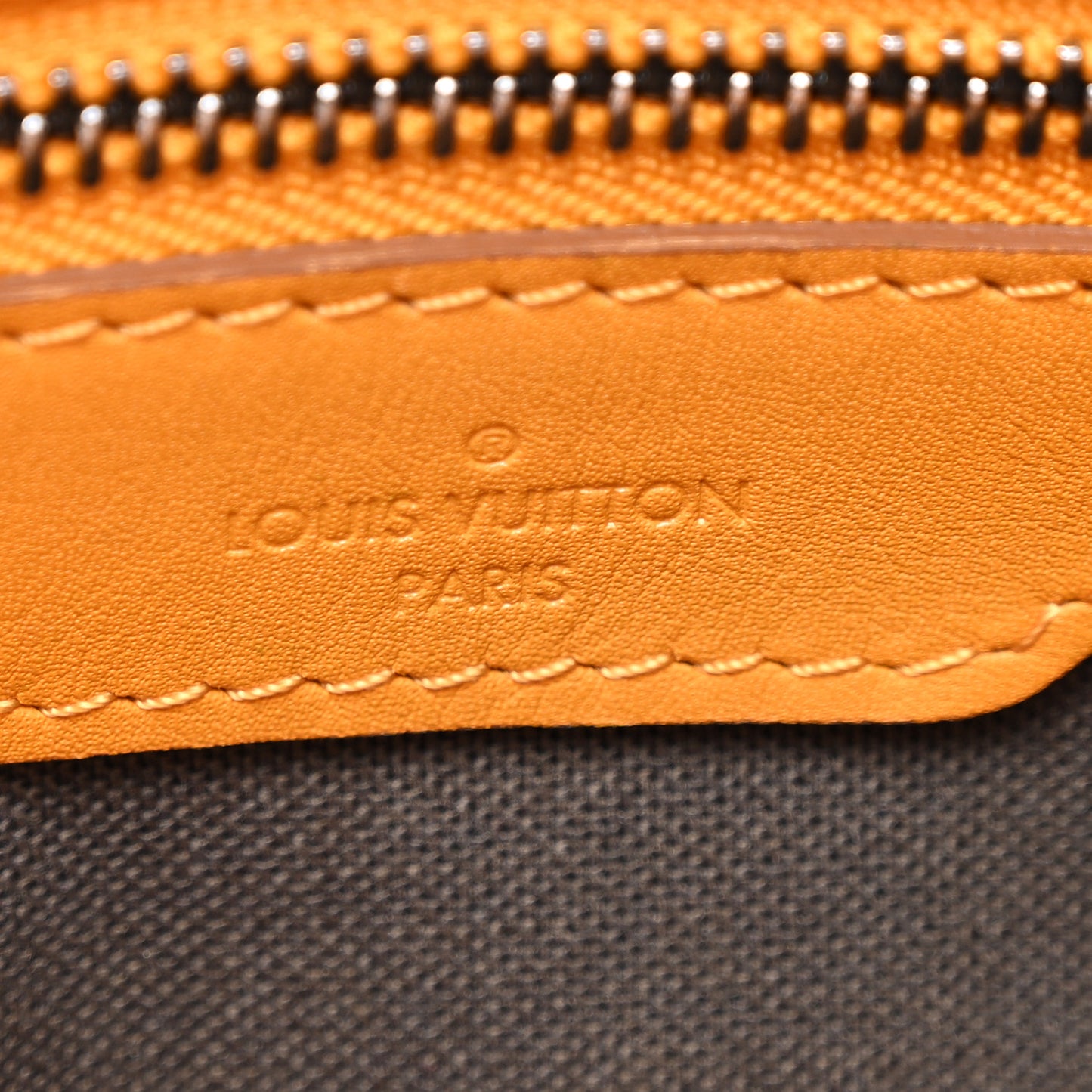 Damier Infini Keepall Bandouliere 45 Solar