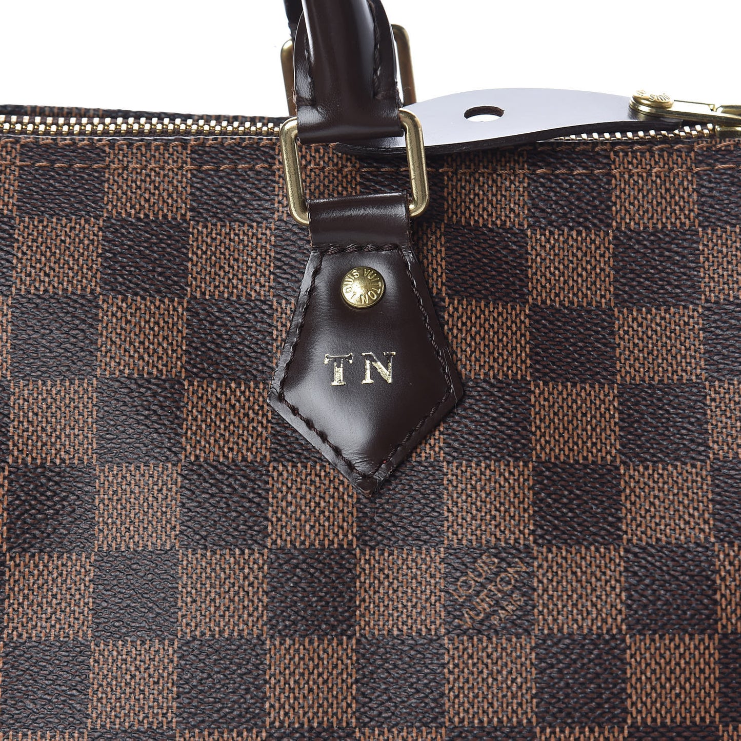 Damier Ebene Speedy 30