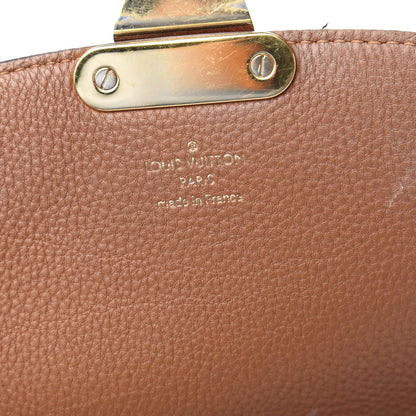 Louis Vuitton Monogram Eden PM Camel 5 of 11