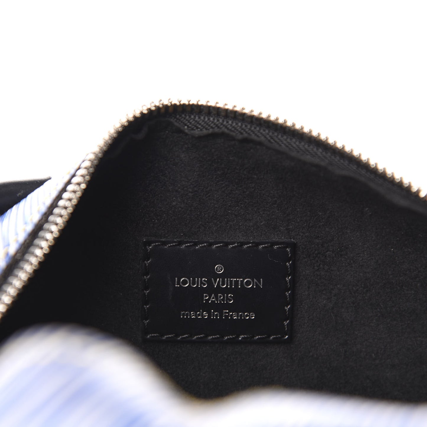 Epi Speedy Bandouliere 25 Denim Light