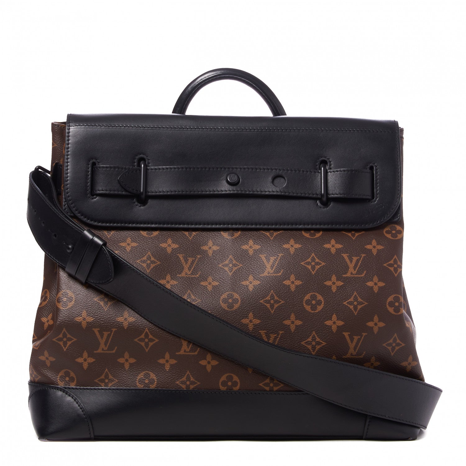 Louis Vuitton Monogram Solar Ray Steamer PM 1 of 7