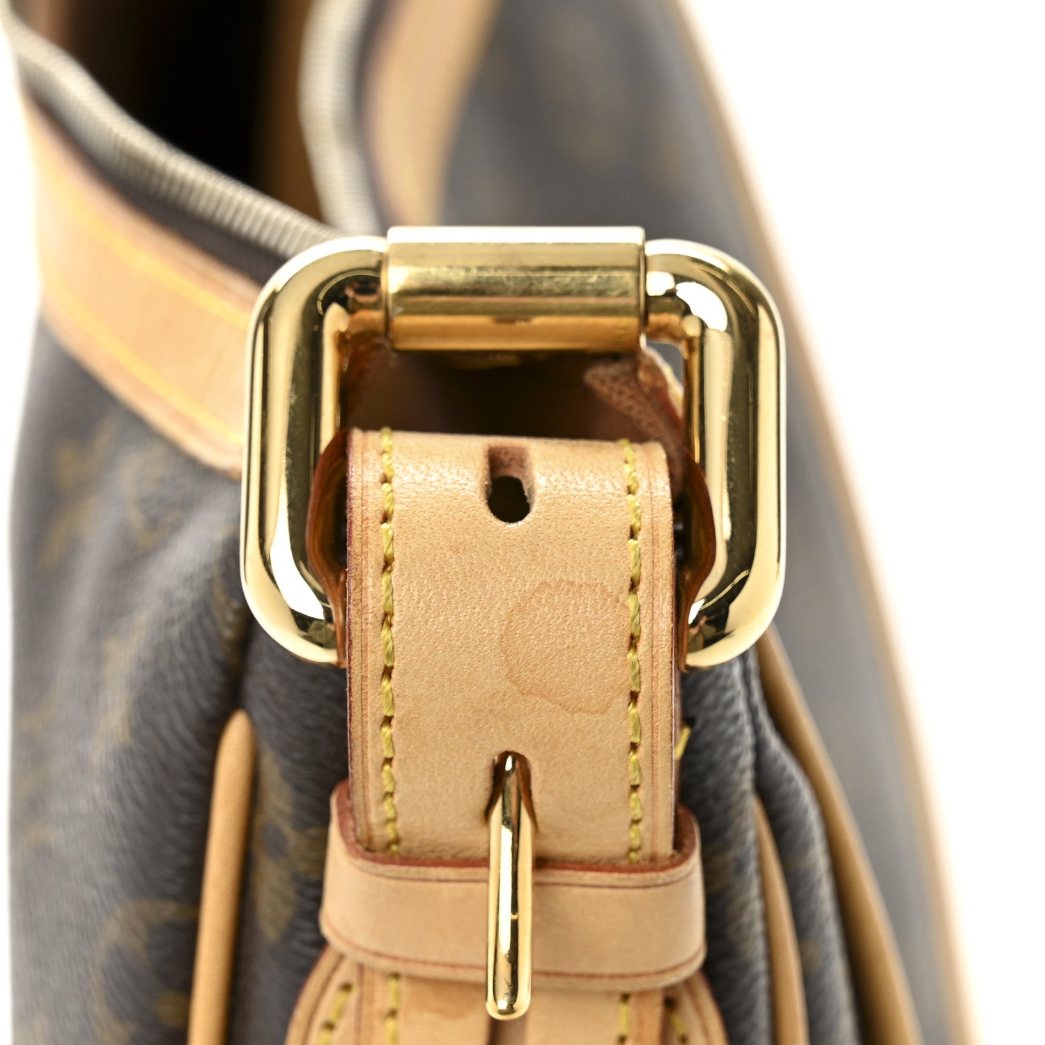 Louis Vuitton Monogram Tulum GM 12 of 16
