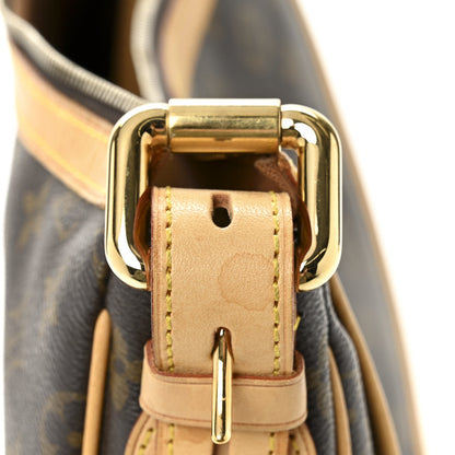 Louis Vuitton Monogram Tulum GM 12 of 16