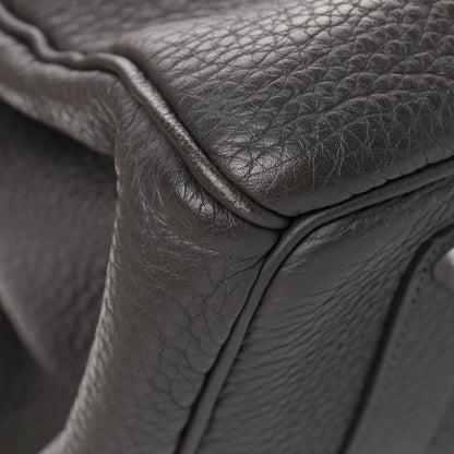 Hermes Togo Birkin 35 Graphite 7 of 16