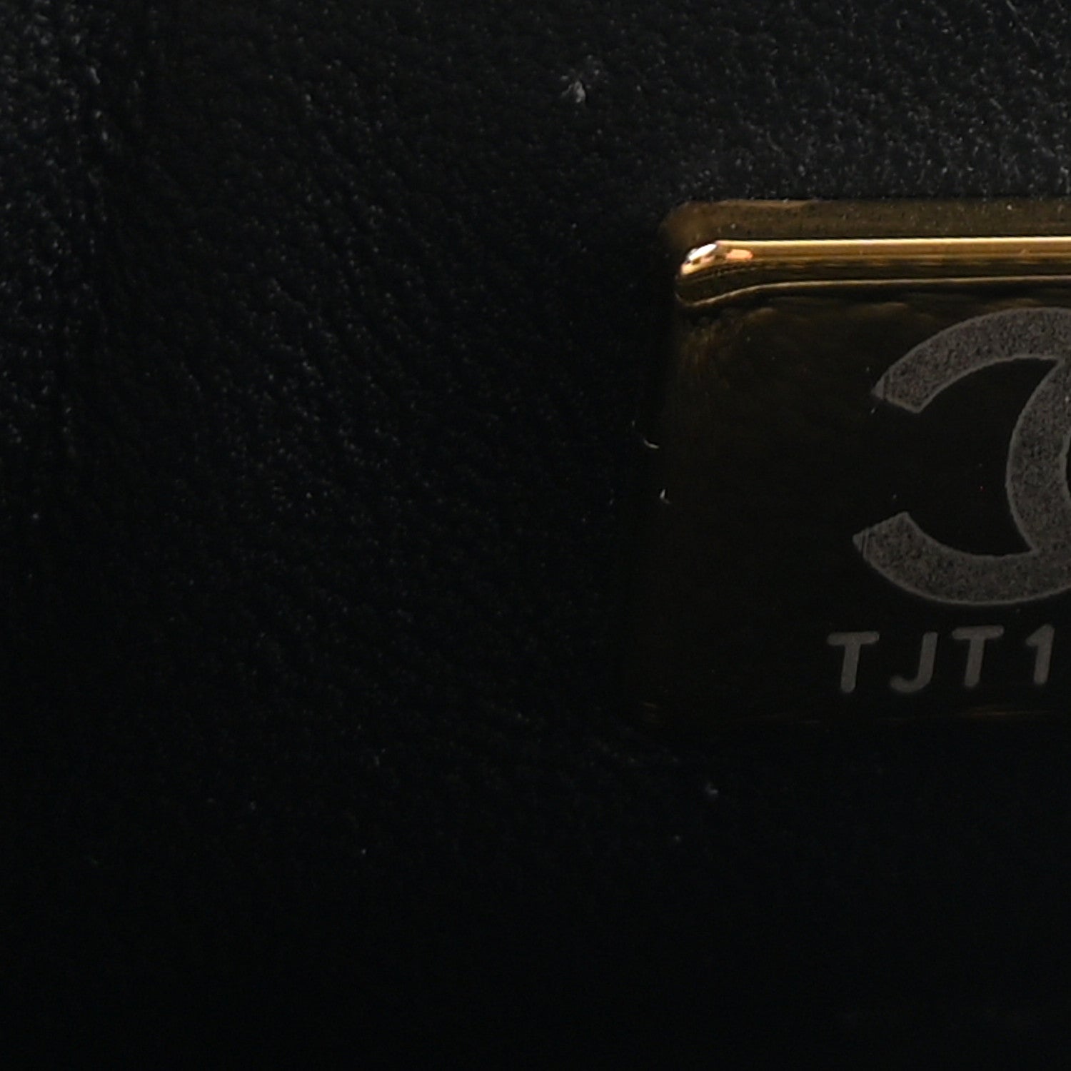 Chanel Caviar Quilted Mini Sweetheart Flap Black 7 of 11