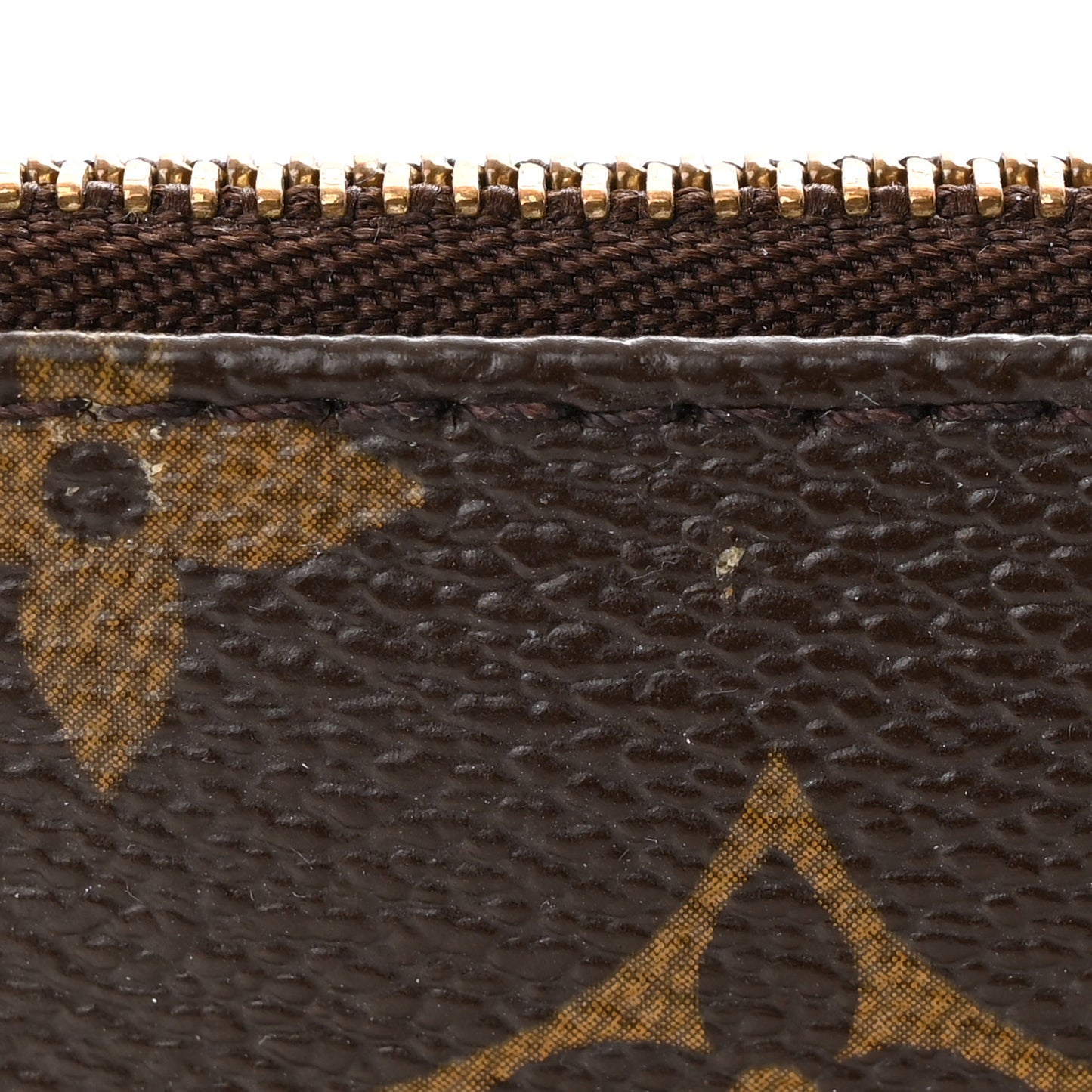 Monogram Pochette Accessories
