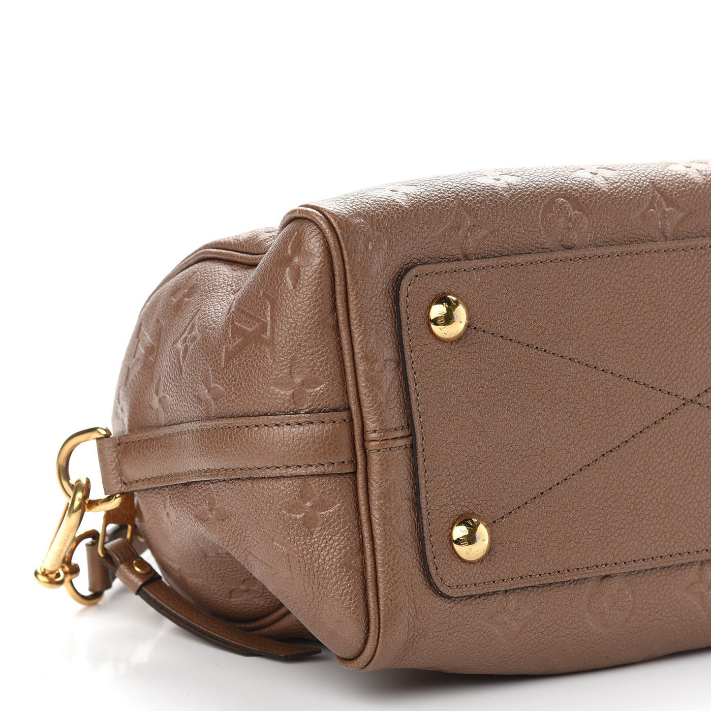 Empreinte Speedy Bandouliere 25 Bronze