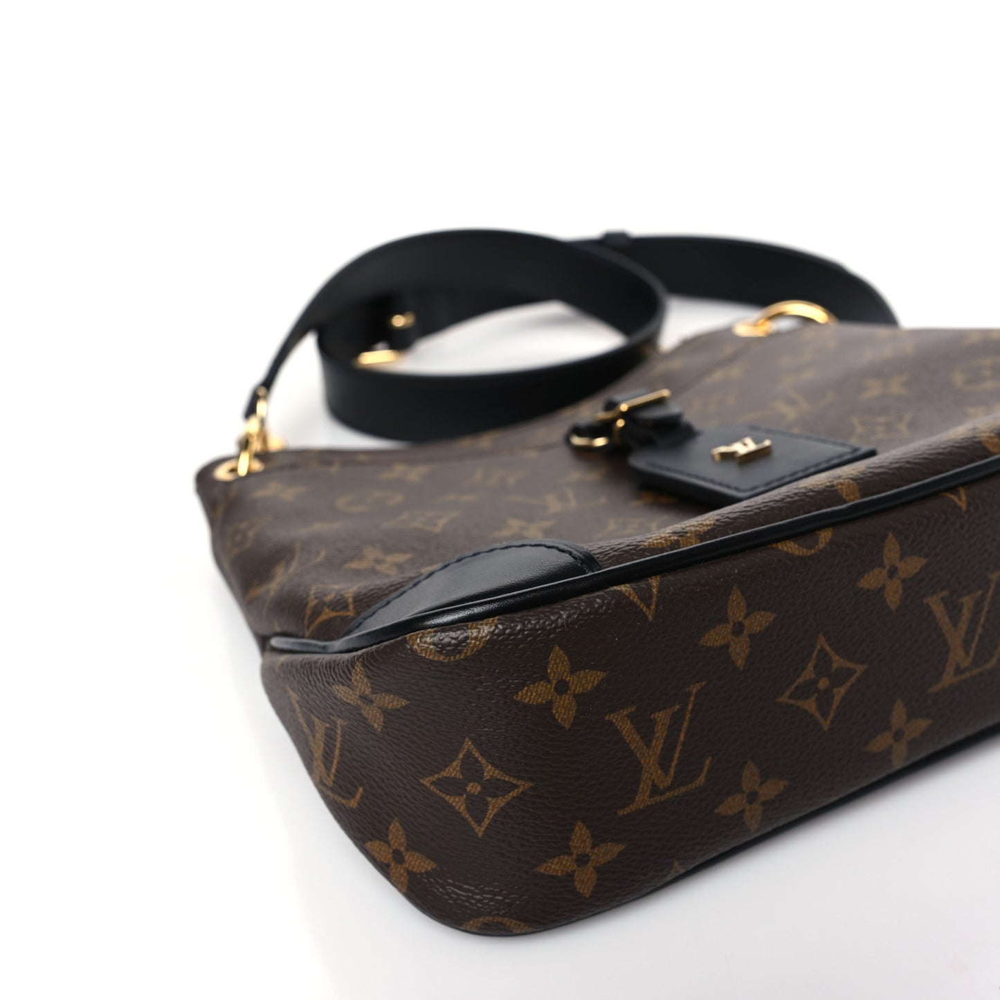 Monogram Odeon PM Black