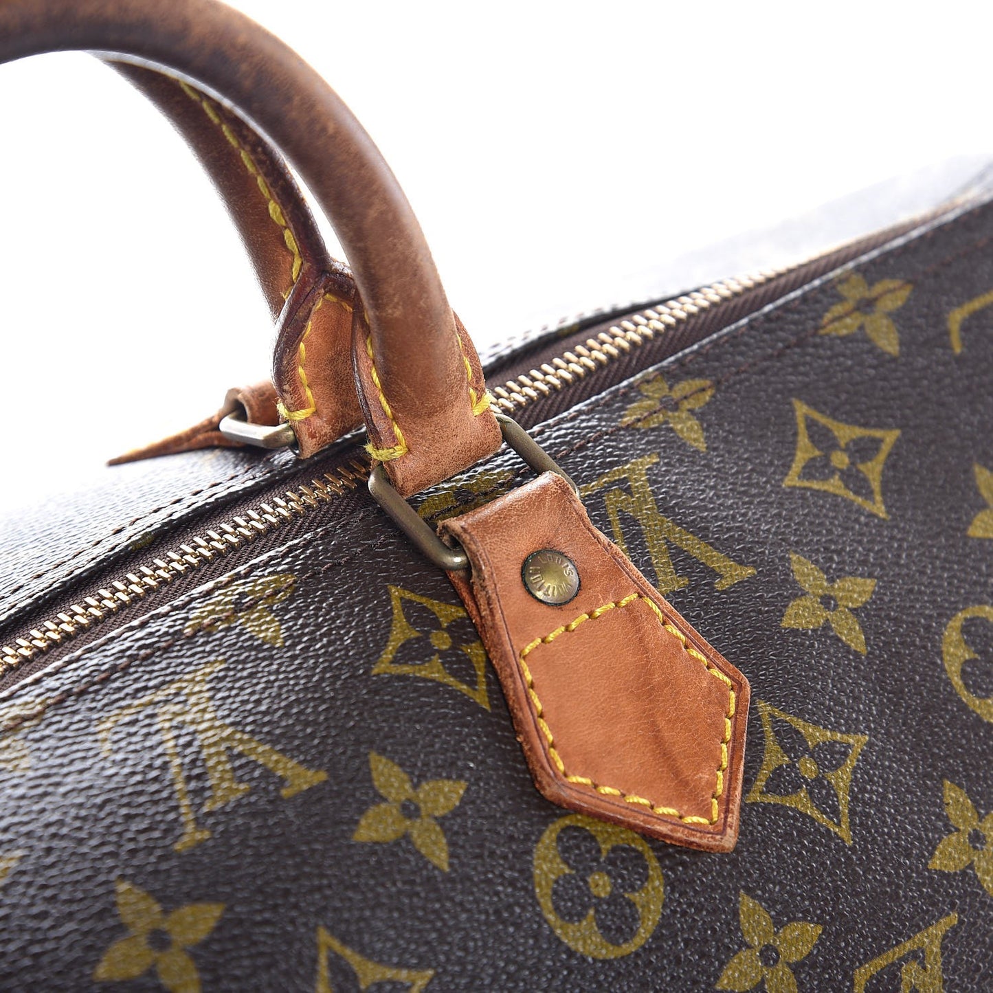 Monogram Speedy 40